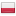 grymel.pl hosted country